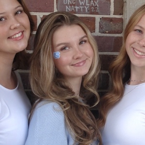 Fundraising Page: Evelyn Bruning